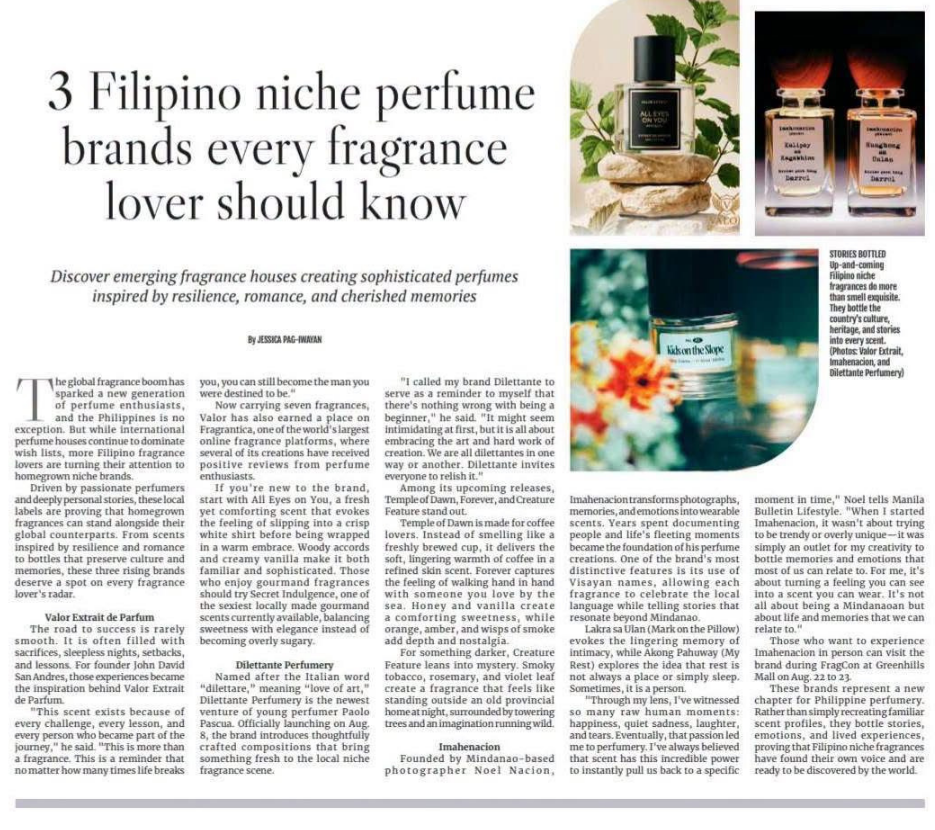 Manila Bulletin