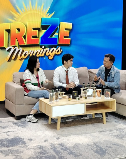 Treze Mornings